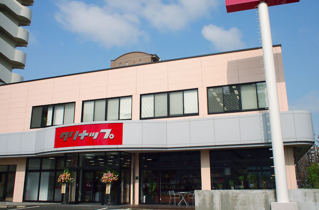 福岡ショールーム