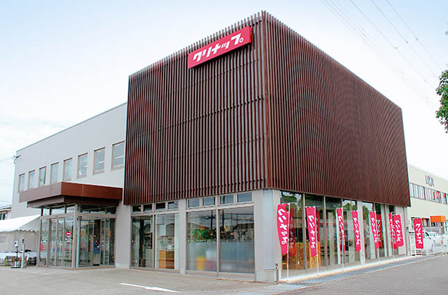 姫路ショールーム