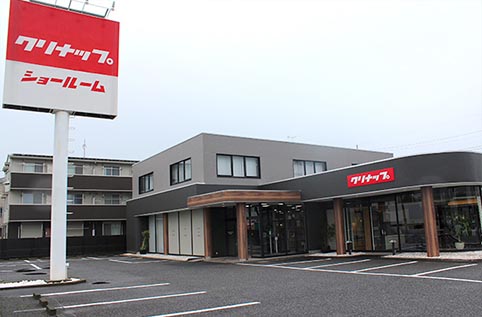 川越ショールーム