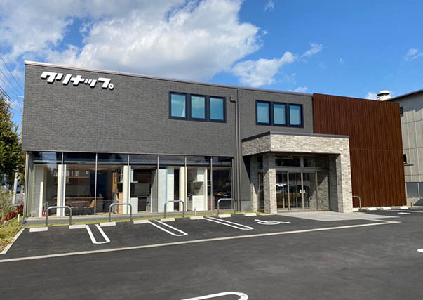 京都ショールーム