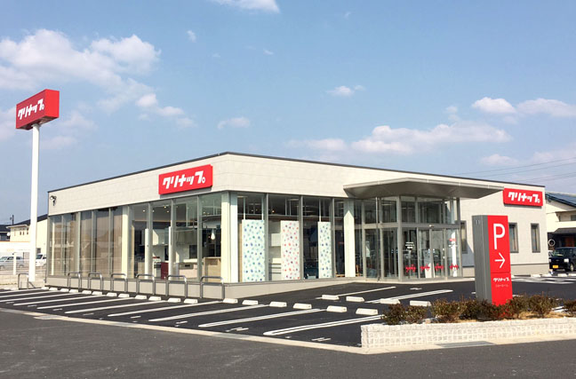 松江ショールーム