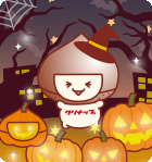 10月ぬりえ
