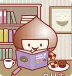 11月ぬりえ