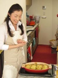 ワイン選びからはじまるおもてなし料理　食卓に嬉しいサプライズを