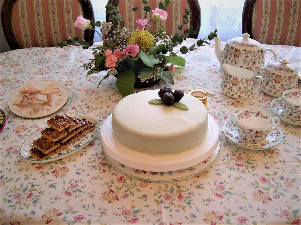 教室のイメージ