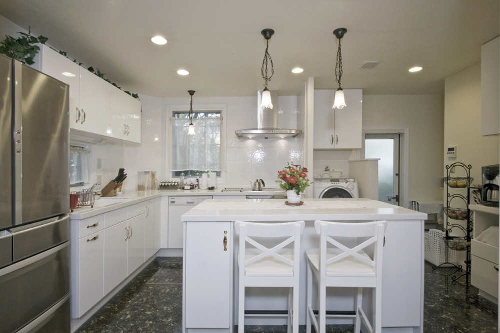 教室のイメージ