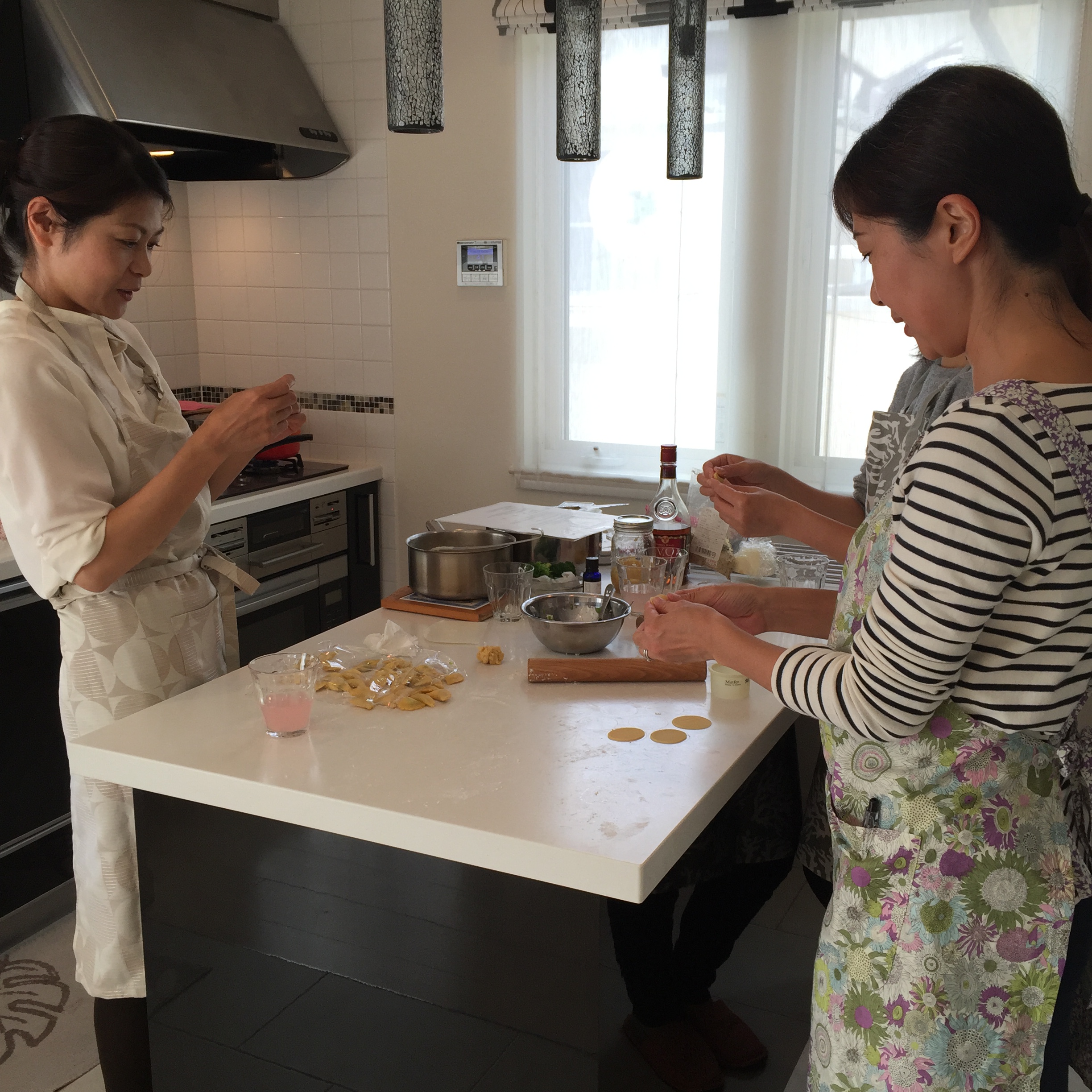 教室のイメージ