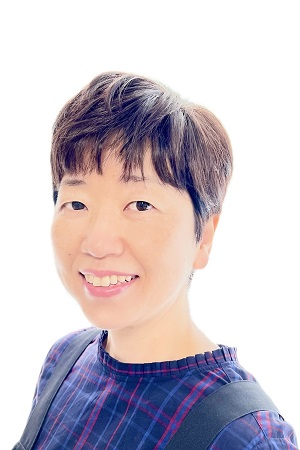 長谷部　稚菜