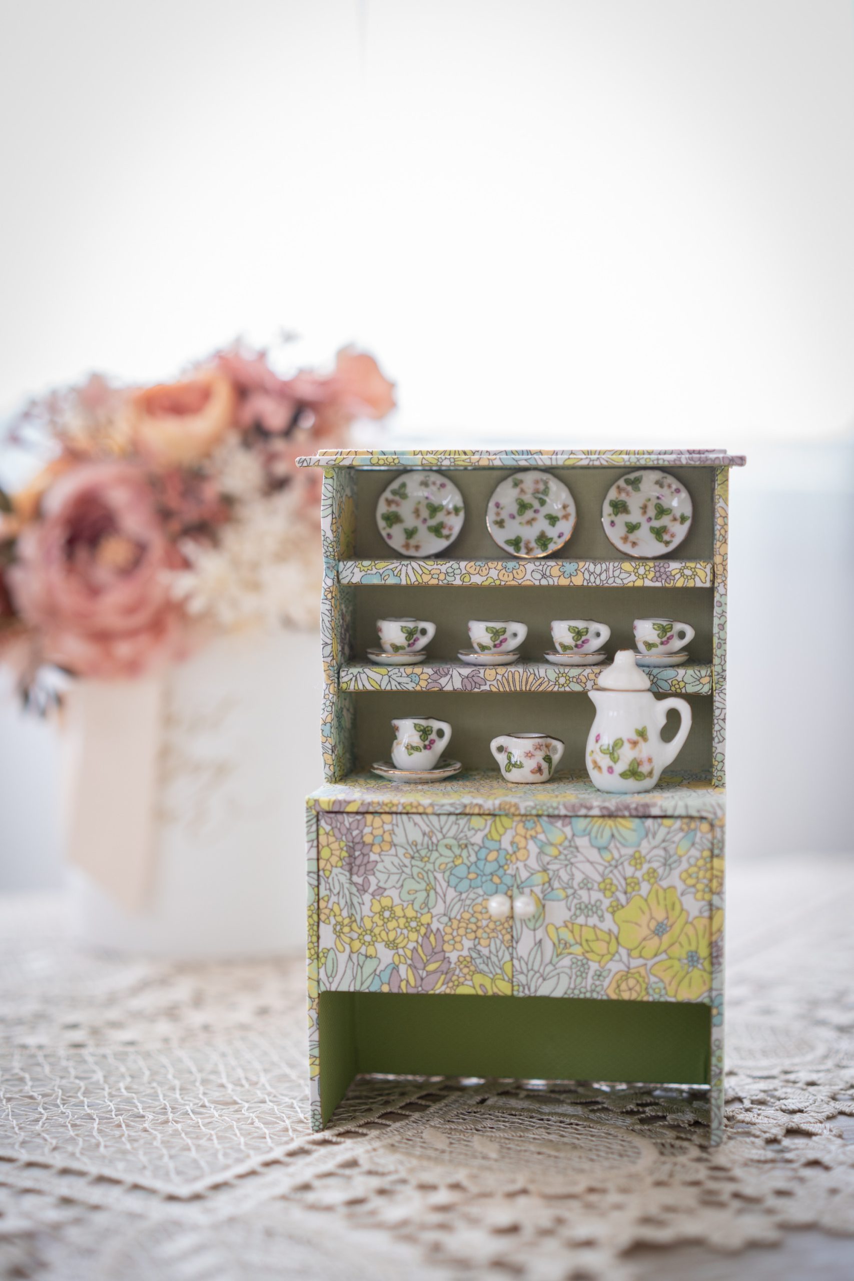 教室のイメージ