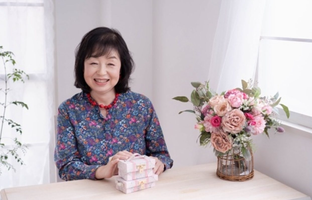 cocohouse 根来 雪絵