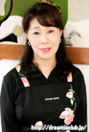 国吉　和美さん