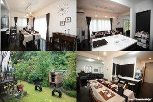 おもてなしをトータルで学べる料理教室