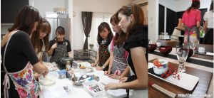 学び続け、期待以上のおもてなしを