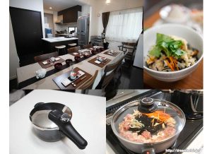 自然体で意欲的。進化し続けるお教室