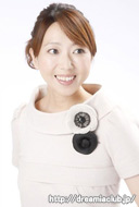 池田　麻里子さん