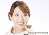 池田麻里子さん