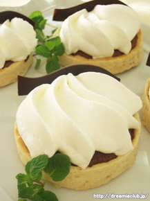 サトイモのコロッケ