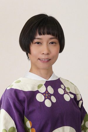 皿井好美