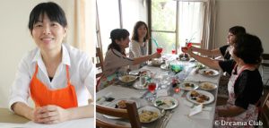 これからも、長く通ってもらえるお教室を目指して