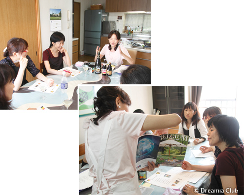 今まで知らなかったビールの歴史に思いを馳せ、ベルギーを旅行しているような気分！