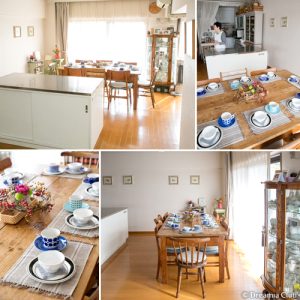 魅力たっぷりのストーリーと学ぶフランス地方菓子