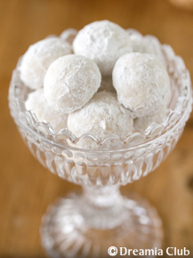 ころころクッキー