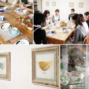 食べた人の「おいしい！」がスタート