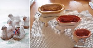 手作りお菓子がくれる、しあわせと笑顔