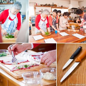 美味しく作って一緒に食卓を囲む楽しさを