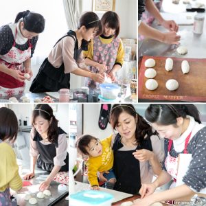 「こんな教室あったらいいな」を実現