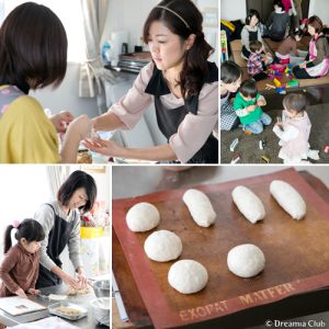 気合と努力！生徒さんの期待に応えたい