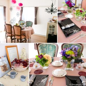 お菓子作りの楽しさがつまったレッスン