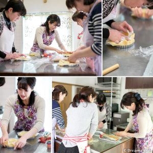 美味しく楽しく！プロの技を家庭用にアレンジ