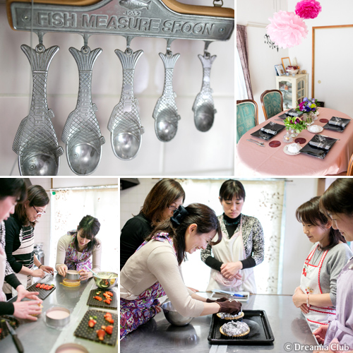 現在は原則として紹介制。でもキャンセル待ちで参加できることも。お気軽にお問い合わせを