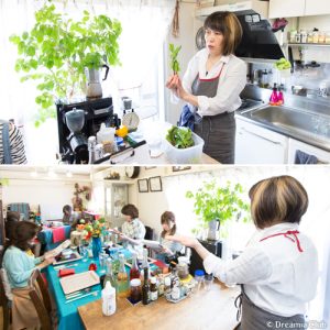 食と暮らしに丁寧に向き合う楽しさを