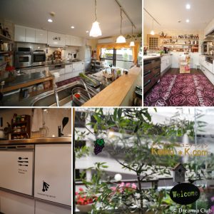 目指すのは食を通じた「地域のコミュニティ」