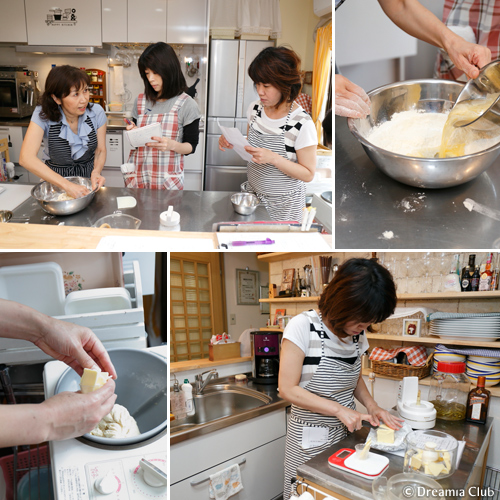 細かなところまでわかりやすい説明がなされ、初心者の方も気負いなく学んでいけます