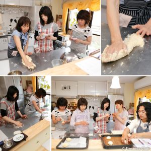 夢ややりがいに出会える教室