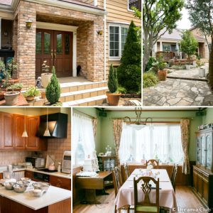 お菓子を中心におもてなしをトータルで学べるサロン