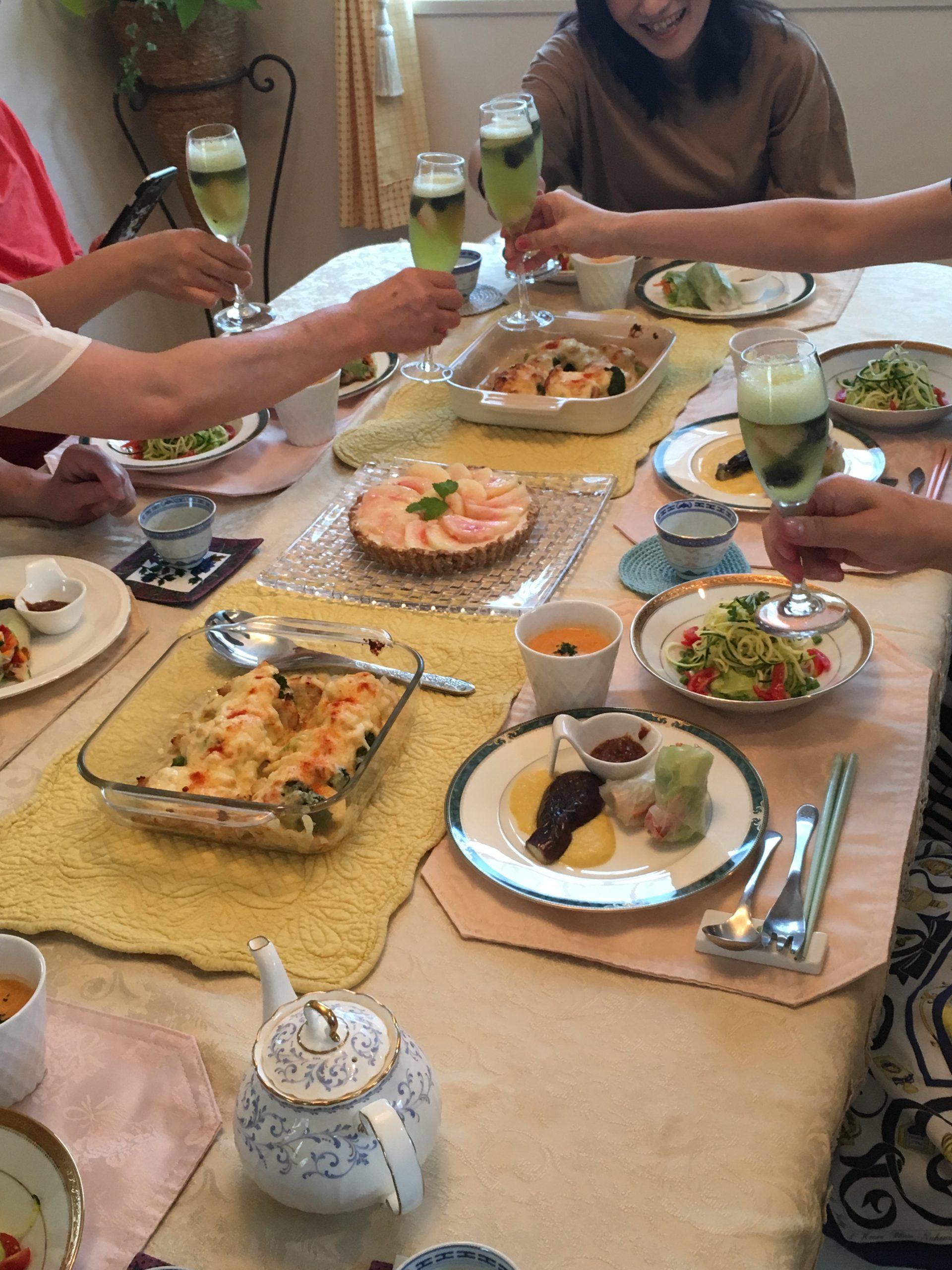 教室のイメージ