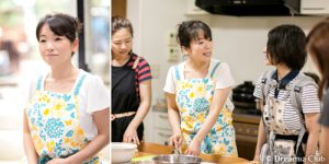 夢は、培ったことを伝えて後進の育成を