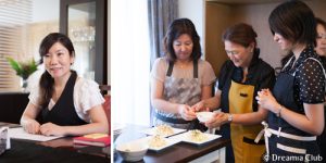 料理は楽しい！と思う人を増やしたい