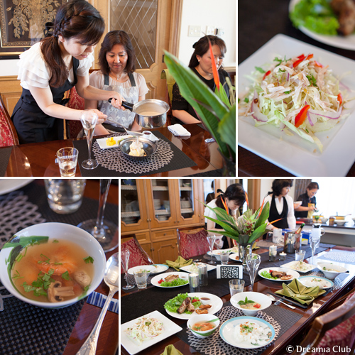 栄養価と色のバランスを考えた作りやすいレシピ。普段にもおもてなしにも使えて毎回大好評