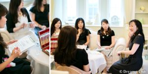 心豊かな暮らし方に出会える特別な場所