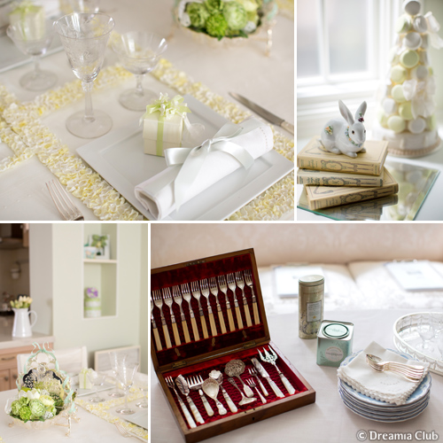 「サロネーゼにとって”おもてなし力”は必須。生徒さんに喜んでもらえるTIPSをちりばめます」