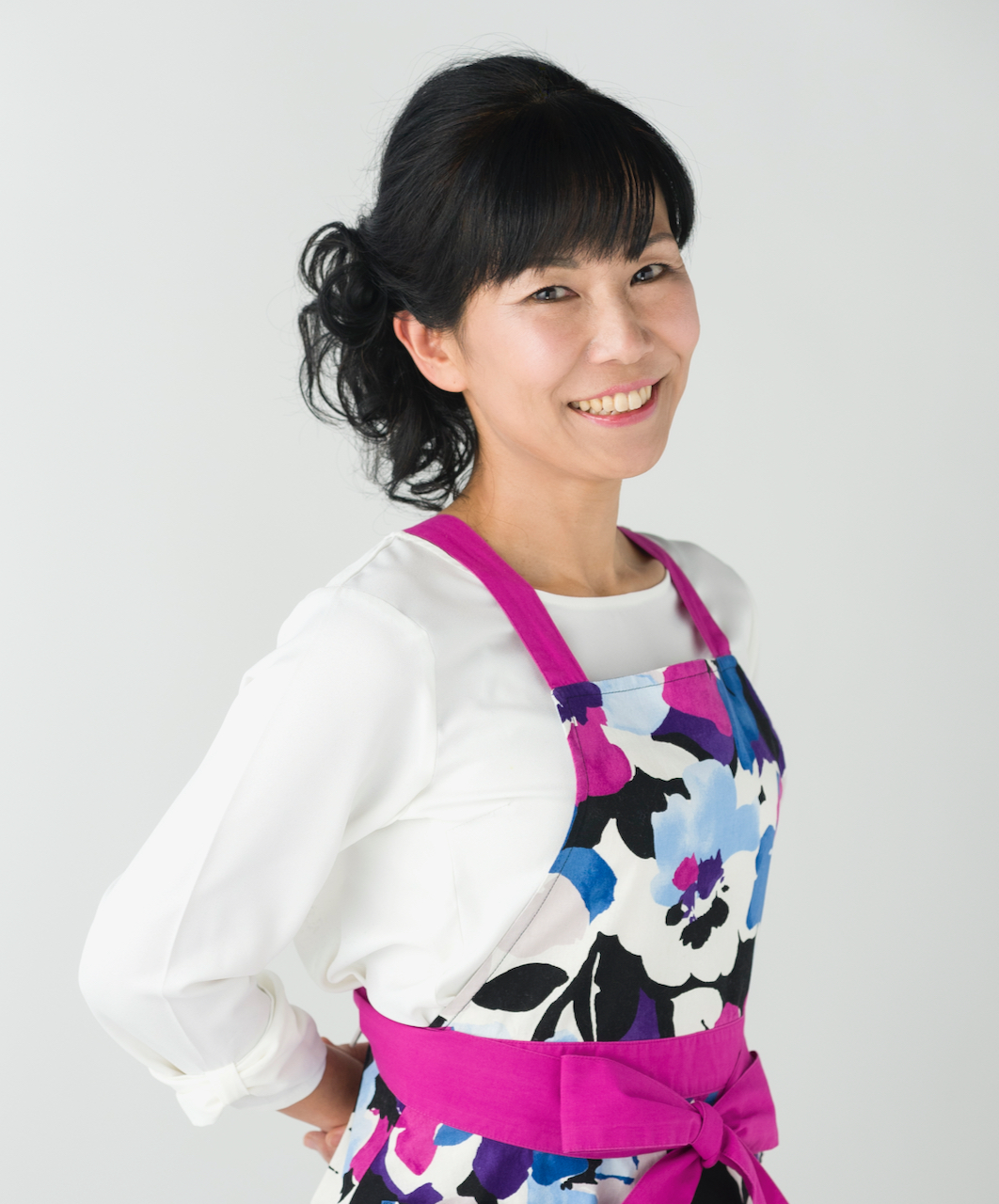 Happy Food 松丸まき