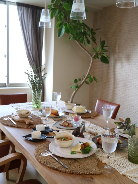 教室のイメージ