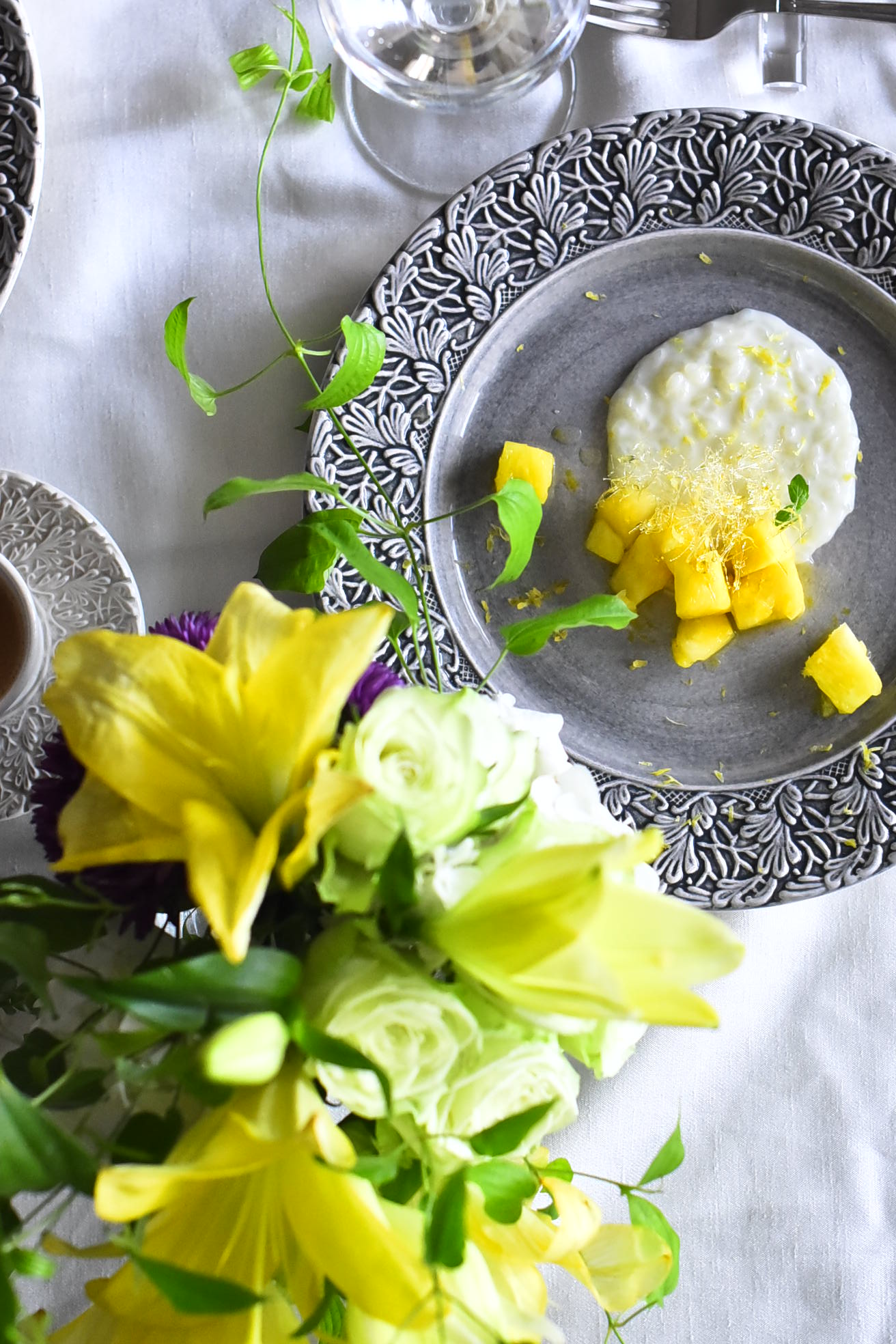 MaisonKitchenS 佐倉早織