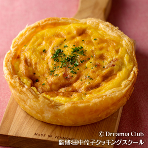 キッシュロレーヌ