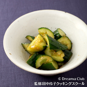 たたききゅうり